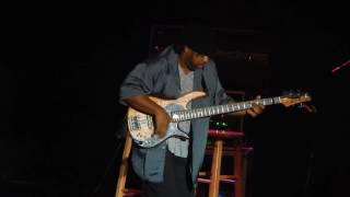 Bela Fleck & The Flecktones - The Sinister Minister 6/3/2016