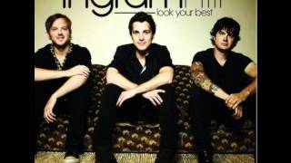 Ingram Hill - Aslong As Im With You
