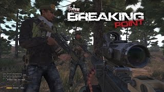 Arma 3 Breaking Point для Чайников