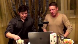 Комментарии к работам учеников. Художники Д. Ревякин и А. Южаков. Часть 1