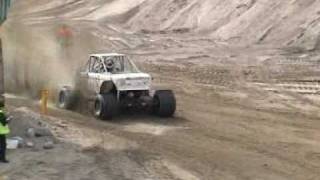 Formula Offroad Skien 2009 Arne with Lightfoot