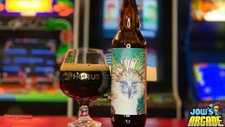 Horus Aged Ales x J Wakefield - Ruffle The Feathers - 14.8% ABV