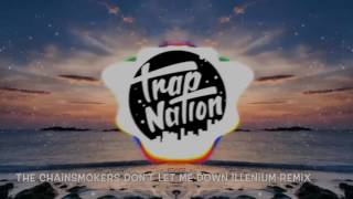 Top 10 Best Beat Drops ( Trap Nation )