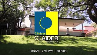 Clínicas Claider