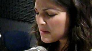 "Timatseer Joghovoort"  recited by Laurie Dabagian Dec.7. 2008