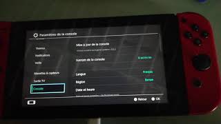 RetroArch Switch 5.0.2