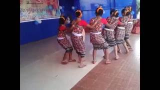 kakiriguma KGBV hostel of surovi programme