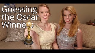 Our Terrible Oscar 2020 Predictions