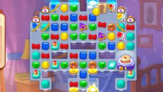 Homescapes Level 2251 Complete - No Hacks (Android/IOS)