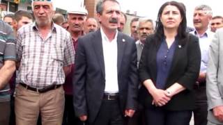 Ardahan'daki olayın tanığı konuştu