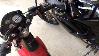 รีวิว sonic125 เดิมๆวิ่ง150