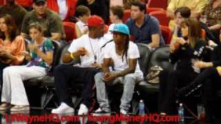 T-Wayne -You Know What It Is