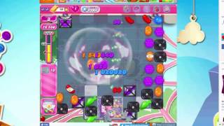 Candy Crush Level 2403 -- NO BOOSTERS