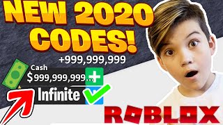 *NEW* 2020 VEHICLE TYCOON CODES!!! ROBLOX VEHICLE TYCOON!