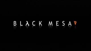 Black Mesa Source Ending theme [HD]