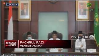 Gegara Corona, Jemaah Haji RI 2020 Batal Berangkat