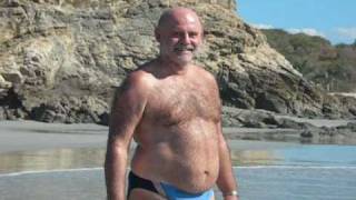 Papi Oso en Destiladeras, Nayarit