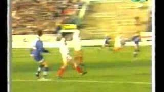 Zalaegerszegi TE - Diósgyőri FC 4-1 NBI 20. f. 1998.03.14.