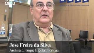 OECD - Evaluating quality in educational spaces