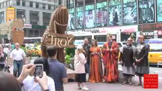 Turkish Days in New York