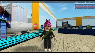 Биткоин тайкон в Roblox 3 Часть