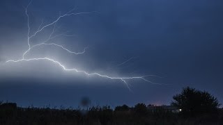 Ночная гроза