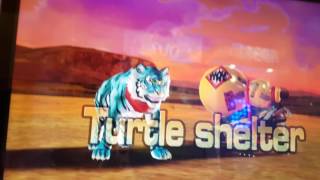 [Strong Animal Kaiser S5] Attempt 1 to defeat Zangetsu