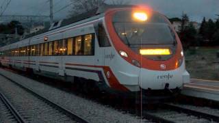 Recopilatorio Renfe Cercanias 6