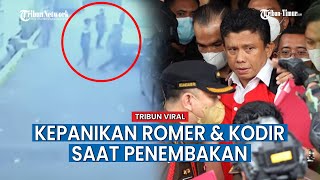 Begitu Cepat, Hanya Beberapa Menit Usai Penembakan Yosua, Putri Candrawahti Tinggalkan TKP