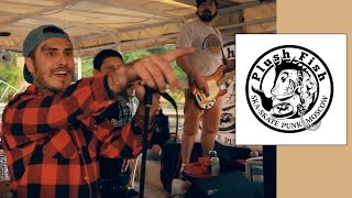 Plush Fish – Москва