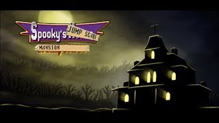 SPOOKY'S JUMPSCARE MANSION LIVESTREAM!!! | HOW FAR CAN WE GO AND STAY ALIVE!!! | ROOM 600 - 1000 #3
