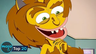 Top 20 Times the Hormone Monster Went Too Far