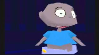 Game #1 - Rugrats: Search for Reptar - 6 / 6