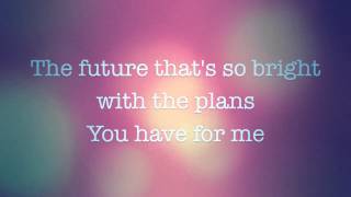 Ryan Horn - Fighting The Fight (Lyric video)