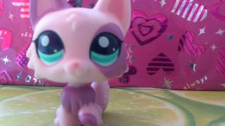 LPS: Мои новинки!!!! ( чит.опис)