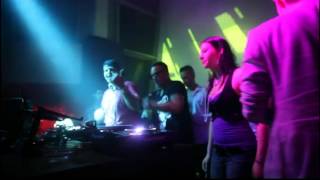 3 Jahre Penthaus mit Kay One und Dj Farock Part 03