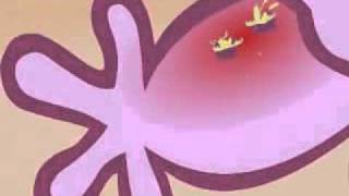 Happy Tree Friends - Take a Hike part 1
