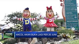 Ancol akan Dibuka Kembali pada 20 Juni 2020!