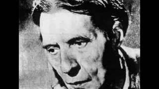 ALFRED CORTOT - Chopin Etude no.6 op.10