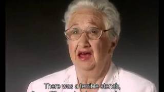 Masha Putermilch:The Mass Deportation from the Warsaw Ghetto