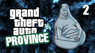 MTA PROVINCE ЖДЁМ ДЕМО И ИГРАЕМ