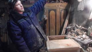 В мастерской,скорее бы лето))))Готовлю в фритюрнице GFGRIL GFF-05 COMPACT