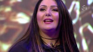 Aygün Şükürova - Ay qaşı gözü qara qız Zarafat zarafat 15042017