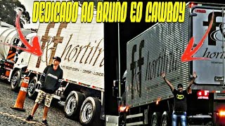 dedicado ao (bruno Garcia eo cowboy)?!