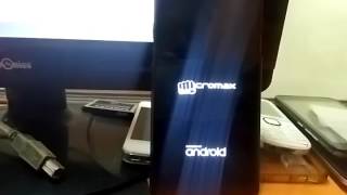 Micromax Q450 FRP RESET without otg or Box   YouTube