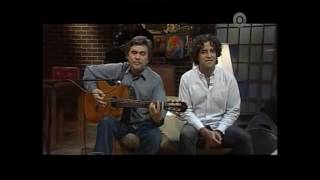 Mexicanto & Yekina Pavón / Coincidir