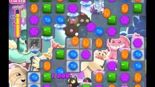 Candy Crush Saga Level 1414