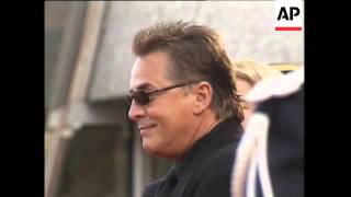 Miami Vice star in alleged billion dollar money laundering probe