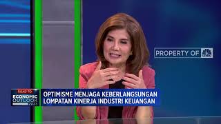 Sempat Disinggung Jokowi, Mana Tantangan Terberat Perbankan 2023?