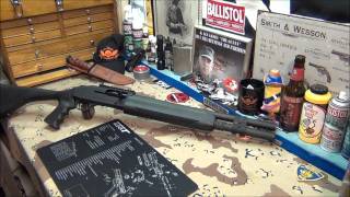 New update Mossberg 930